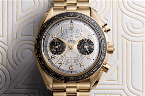 omega speedmaster 2024 releases